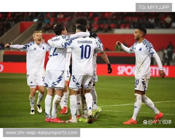 欧冠“闪耀之夜”:那些令人屏息的明星表现